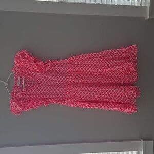 Vineyard Vines Dress